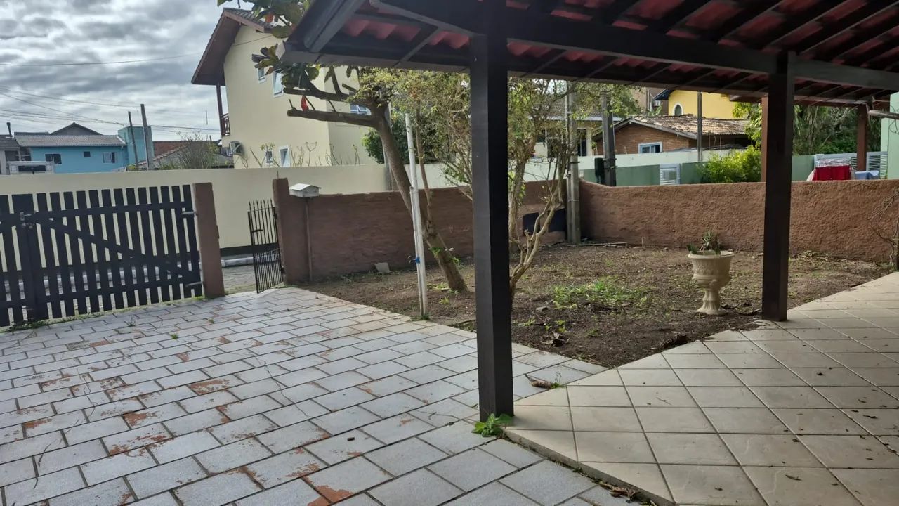 BARRA DA LAGOA - ARISTIDES RAMOS, 38 - Foto 5