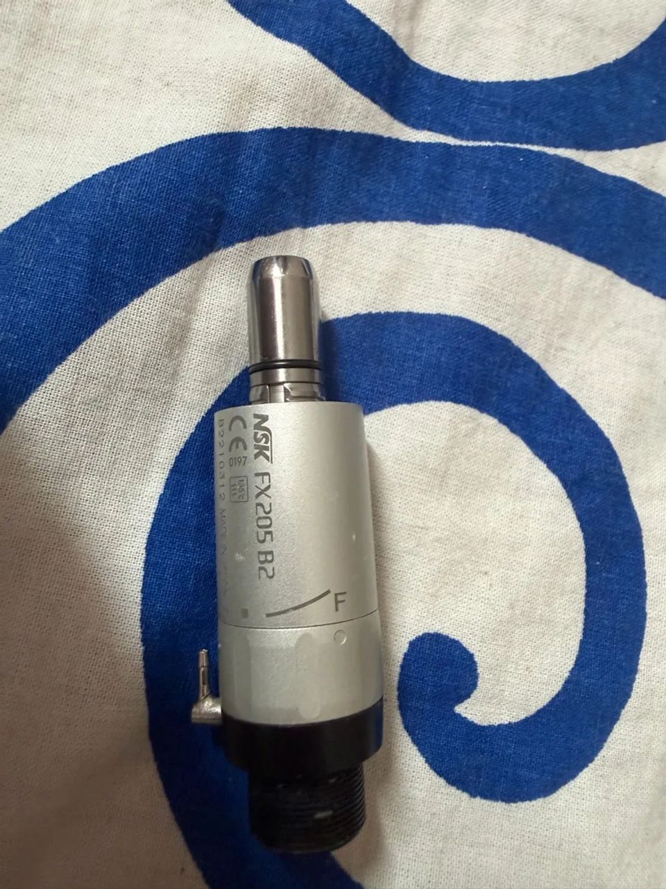 KIT NSK/ CANETAS - Foto 4