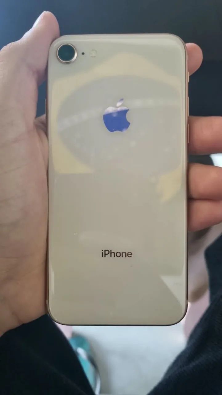 iPhone 8 - Foto 2