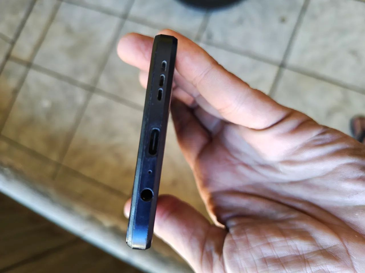 CELULAR MOTOROLA MOTO G53 5G - Foto 2