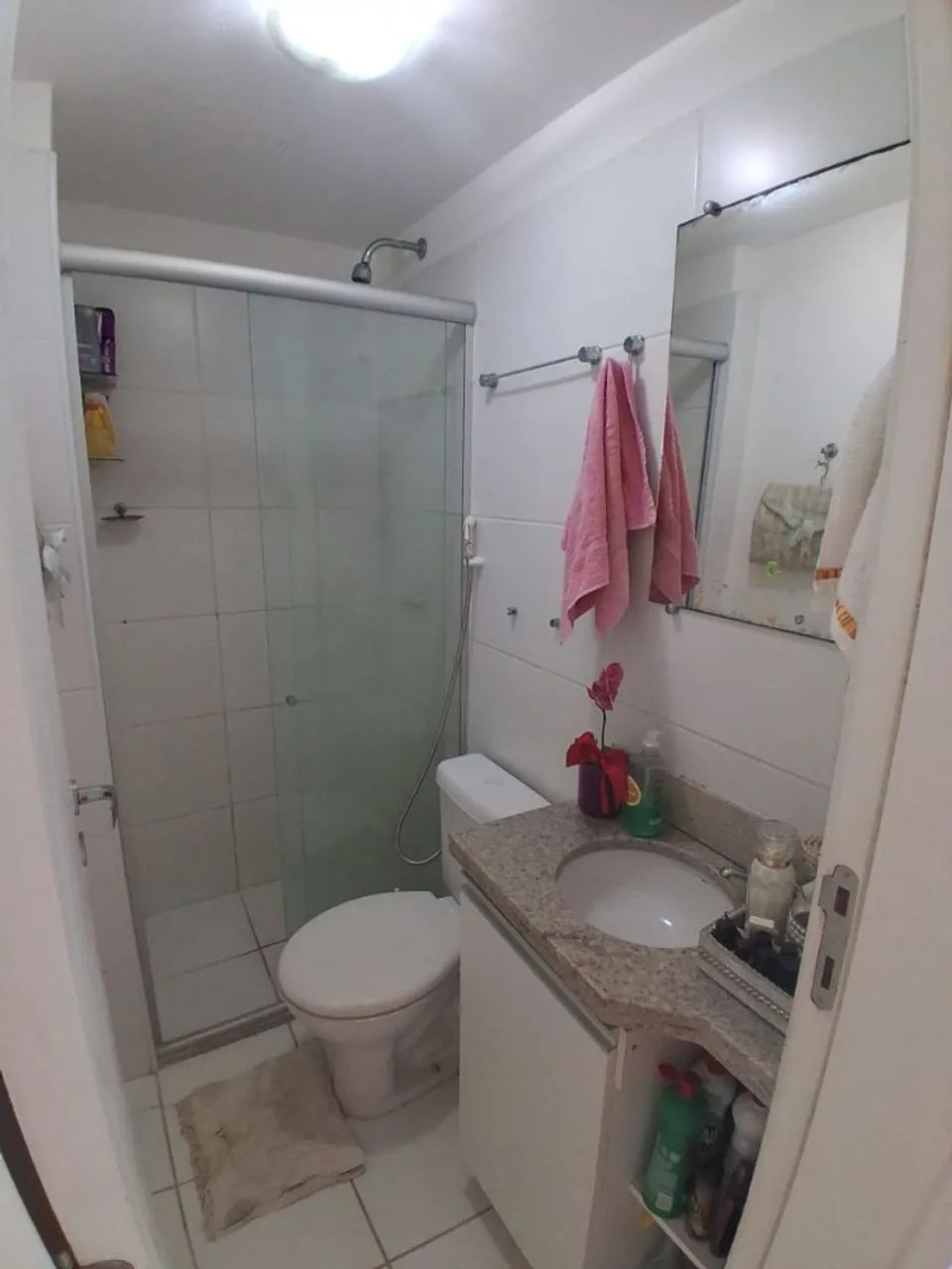 Apartamento com 3 quartos sendo duas suites - Foto 5