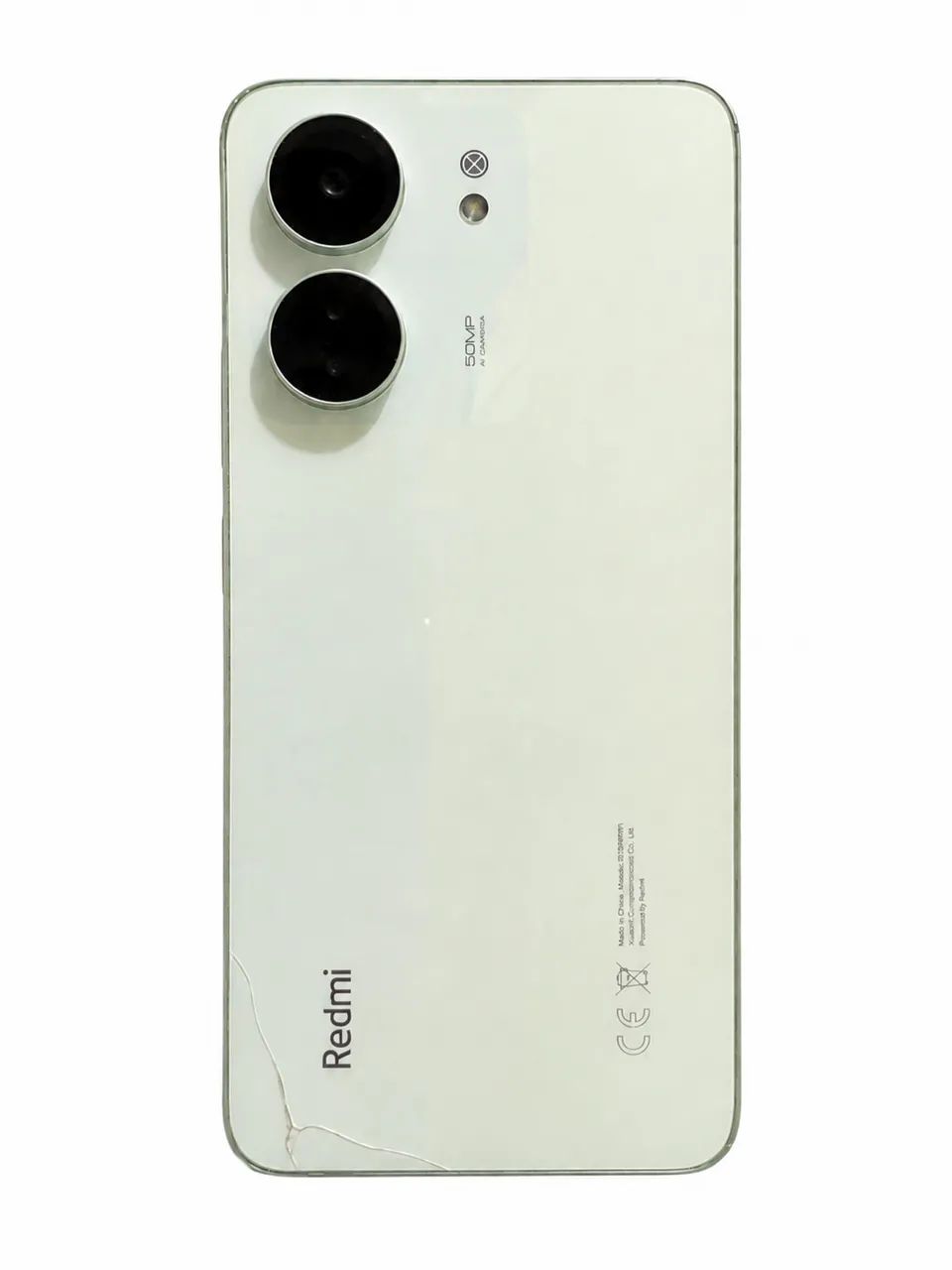 Redmi 13C 256GB - Foto 3