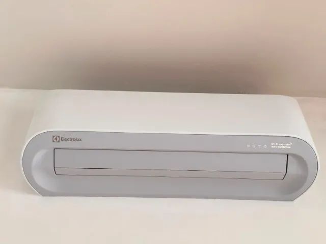 Electrolux Color Adapt