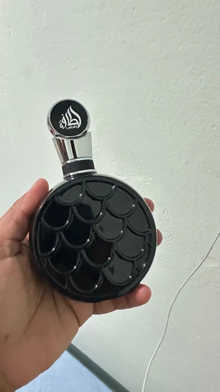 Perfume Arabe Fakhar Lattafa - Foto 2