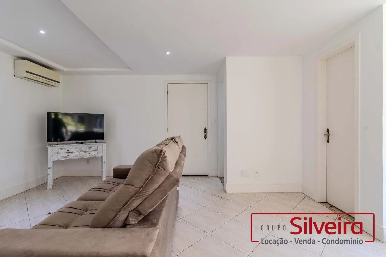 APARTAMENTO 3D SEMI MOBILIADO NO BAIRRO SÃO JOÃO - Foto 3