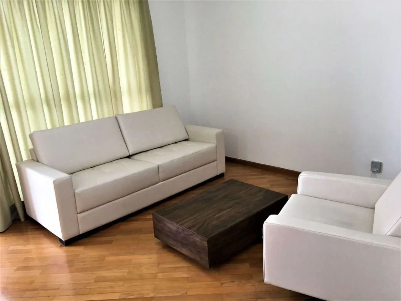 LINDO DUPLEX MOBILIADO - Foto 2