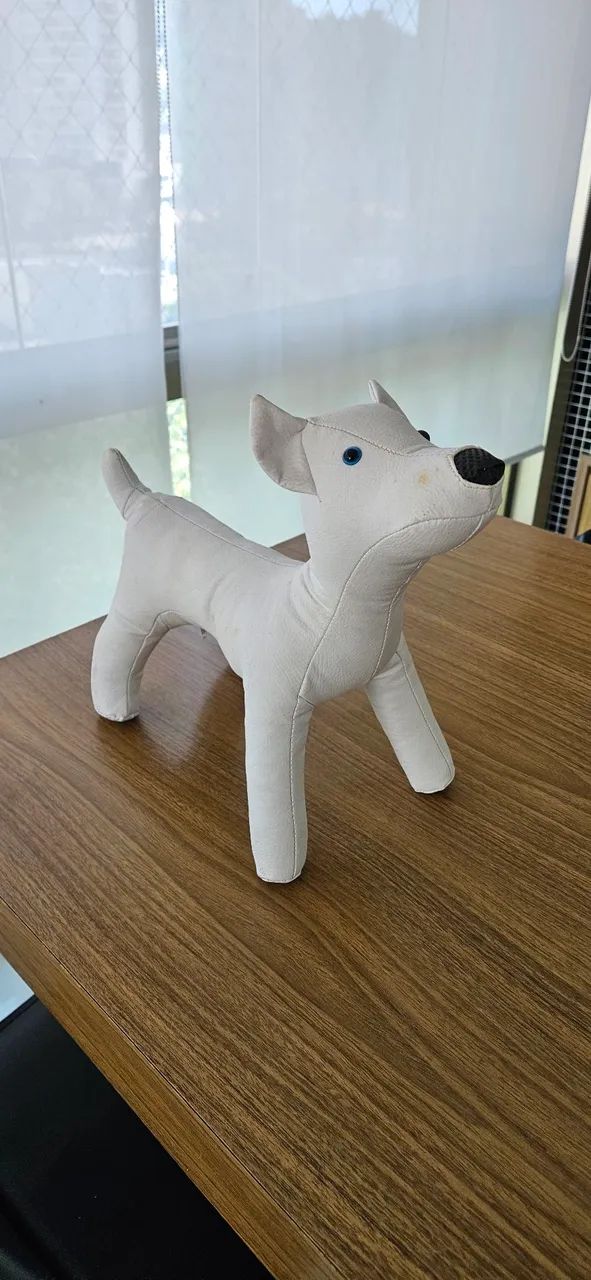Manequim de cachorros - Foto 3