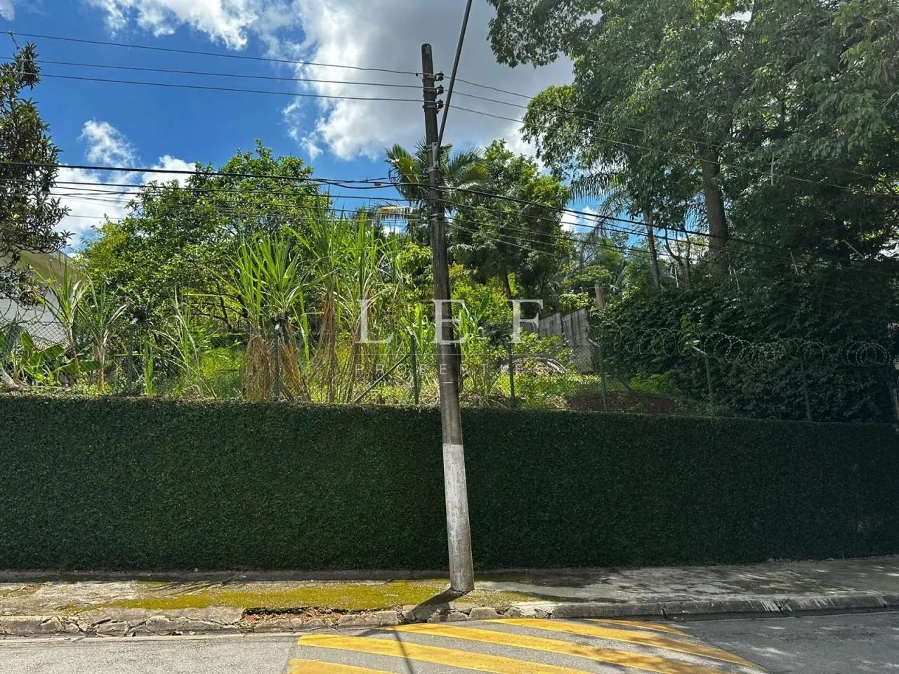 R.Rubens do Amaral,S/N - Morumbi - Terreno - Foto 5