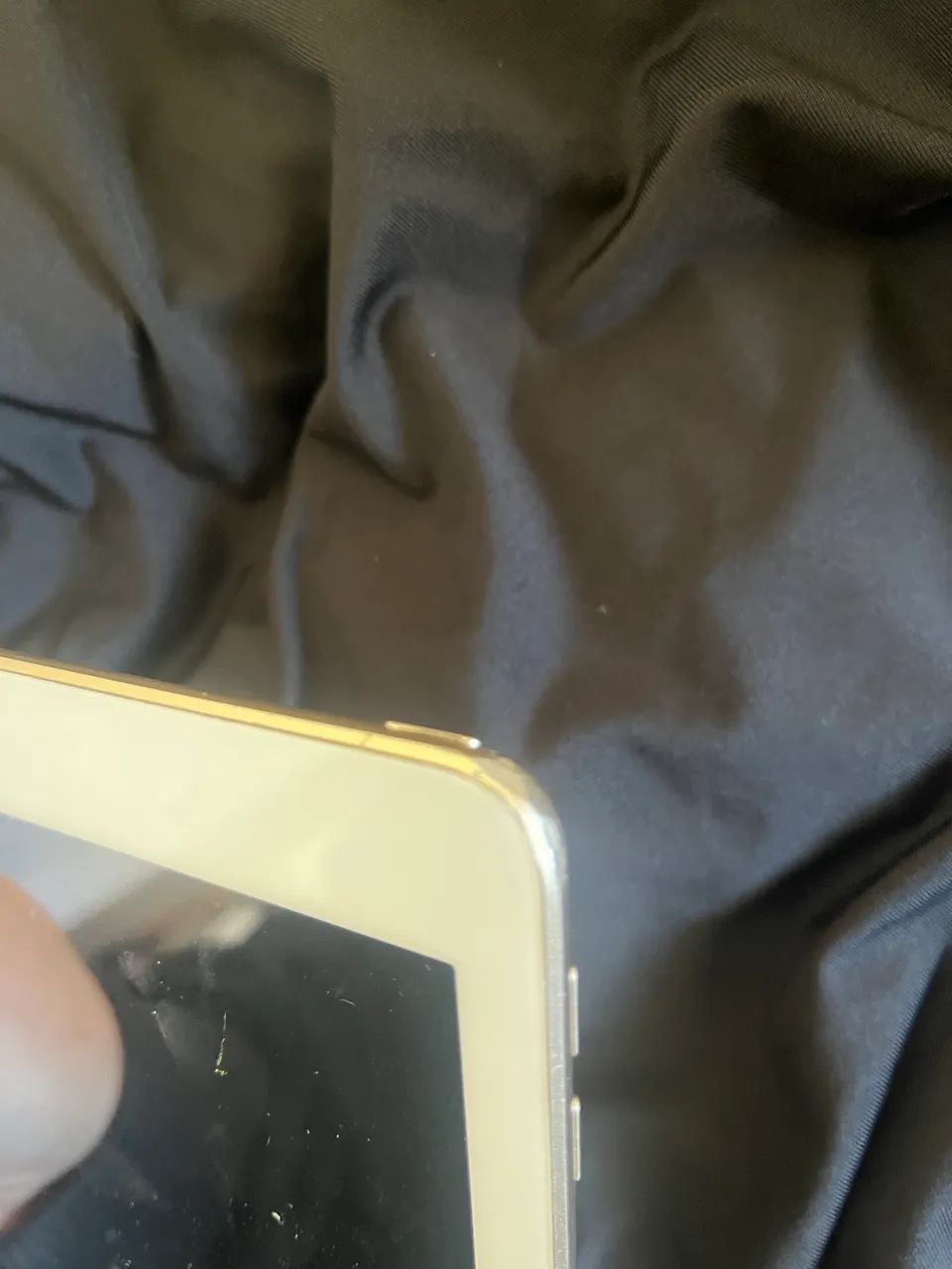 Ipad 5 geraçao