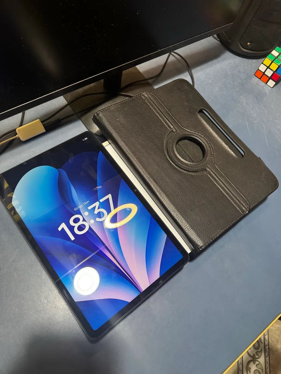 REDMI Pad 2 + Brinde  - Foto 2