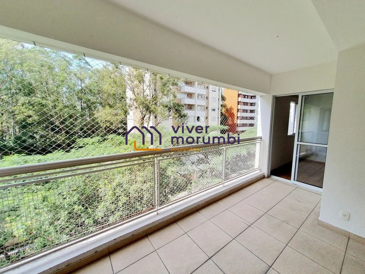 Apartamento no Panamby - 2 Dormitórios (1 Suíte) - Foto 3