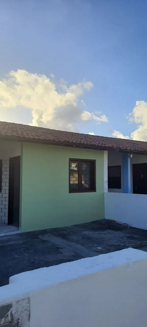 Alugo Casa na Barra Nova.  - Foto 2
