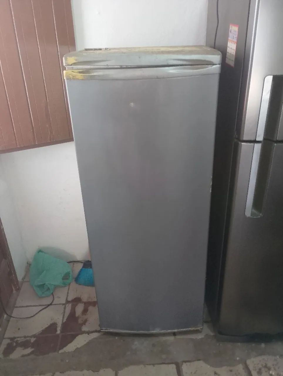 Geladeira  - Foto 2