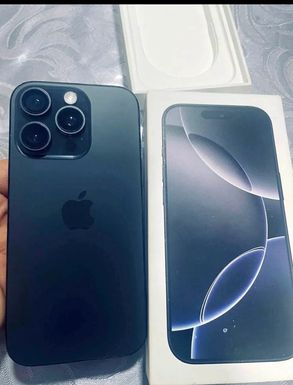 IPHONE 16 PRO 256 GB - Foto 2