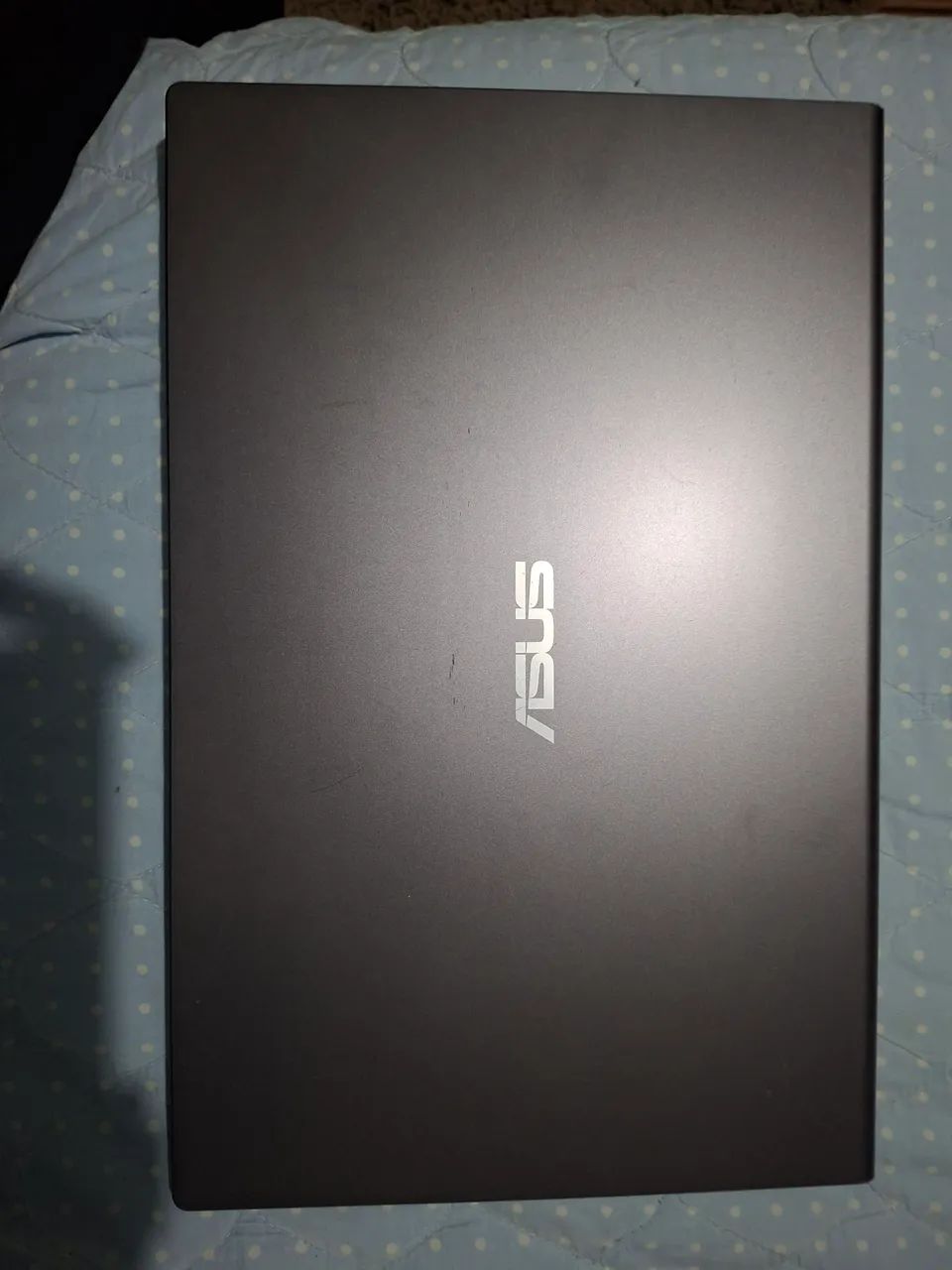 Notebook ASUS, i3 1005G1, 8GB RAM 
