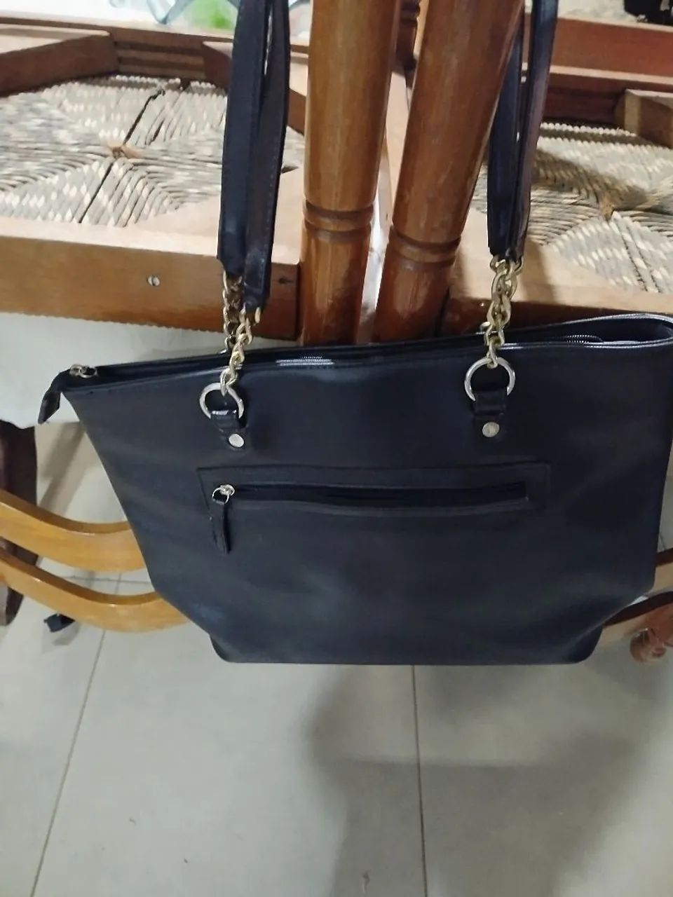 Bolsa Mônica Sanches  - Foto 5
