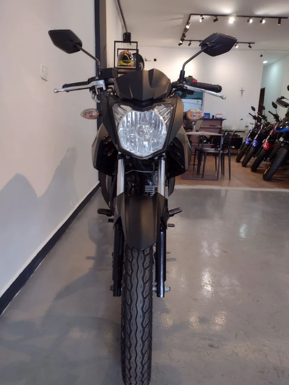Fazer 2019  - Foto 3