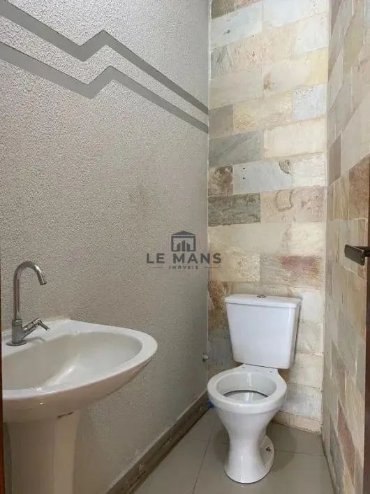 Salão para alugar em Piracicaba, Dois Córregos, com 45 m² - Foto 5