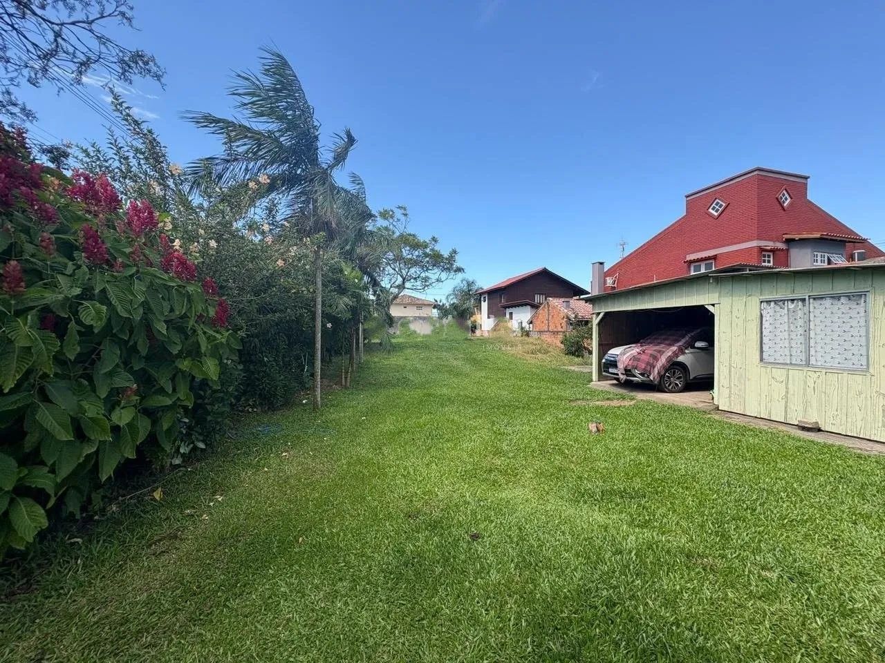 Terreno a venda no Campeche - Florianópolis - Foto 5