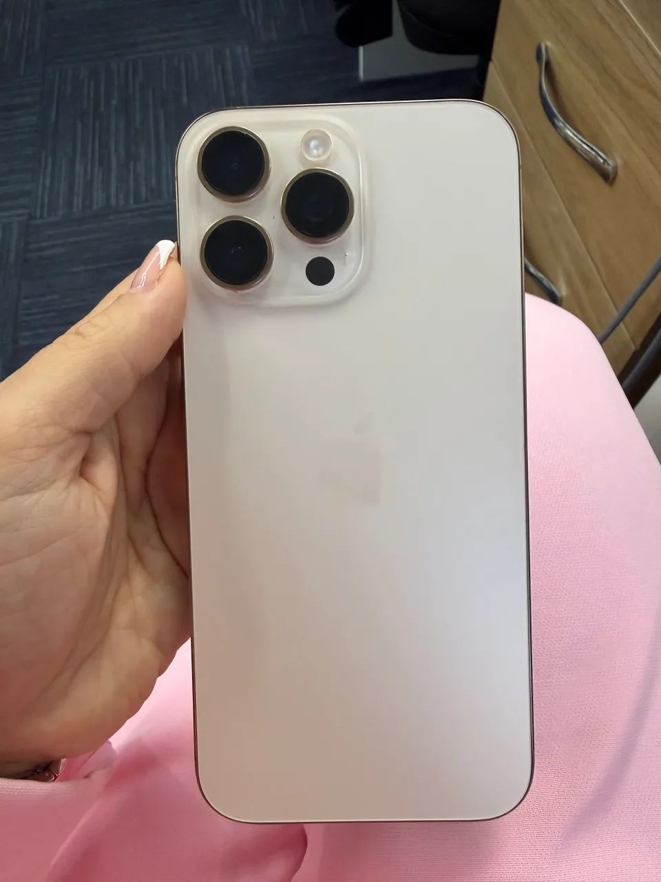 iPhone 16 Pro Max 256GB