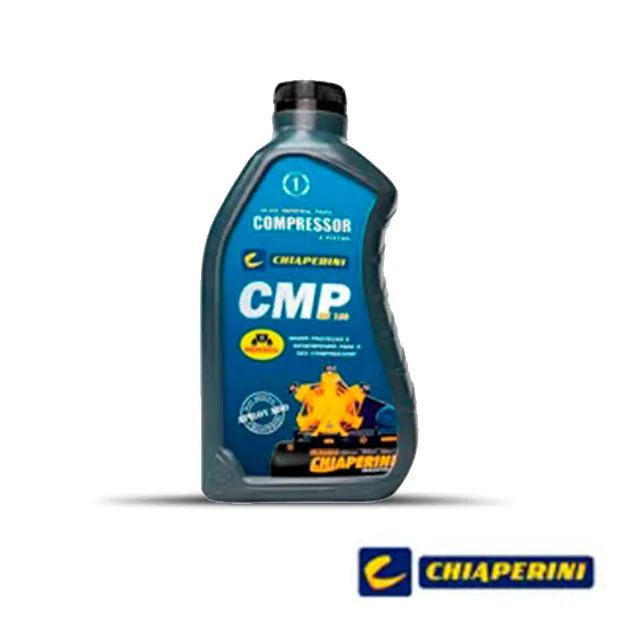 Óleo para Compressor de Pistão CMP AW 150 da CHIAPERINI