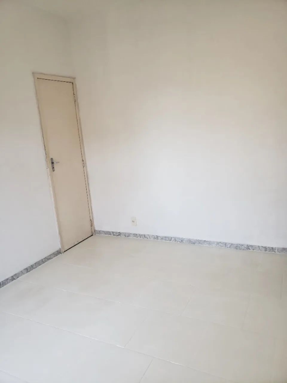 Apartamento  em Padre Miguel de 01 quarto  - Foto 2