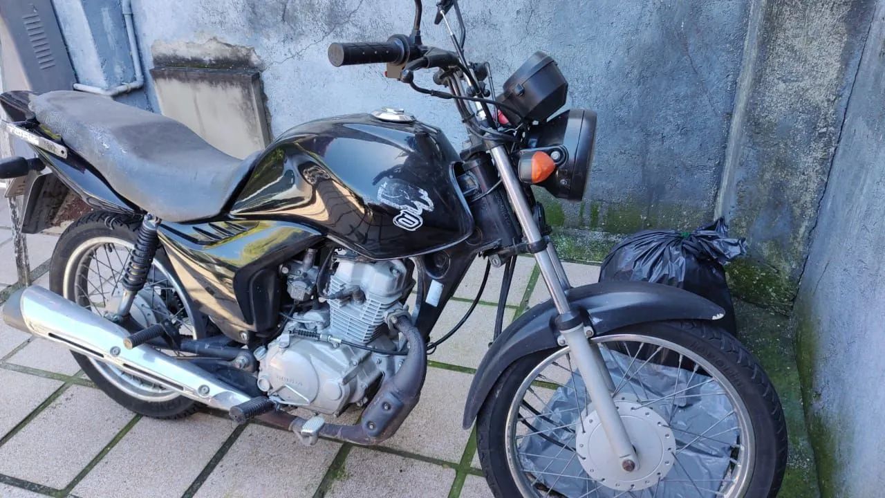Fan 125 - Foto 2