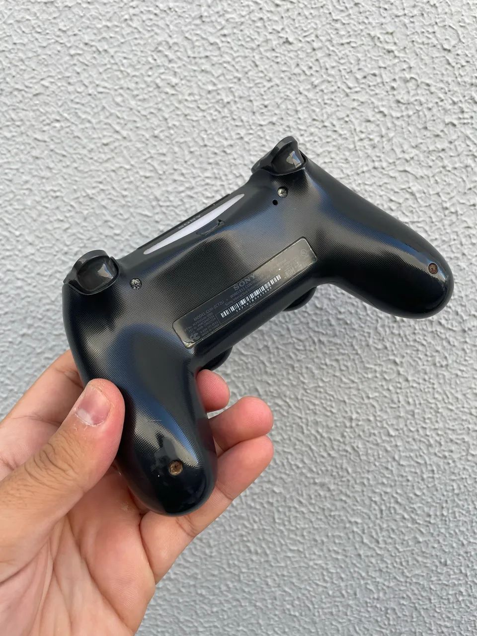 Controle de Ps4 Original - Foto 4