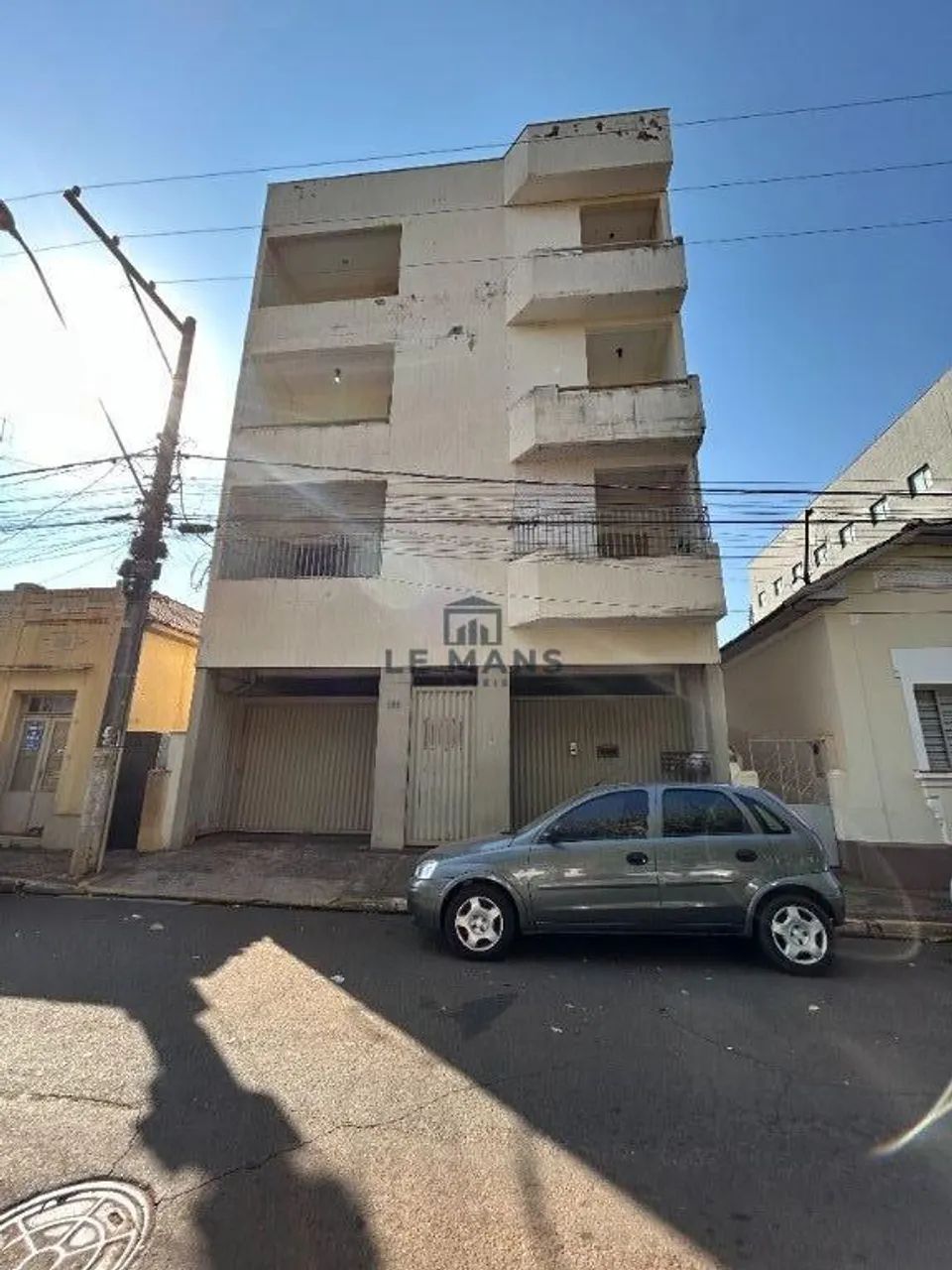 Apartamento à venda em Iracemápolis, Centro, com 3 quartos, com 130 m², Ed Morro Azul