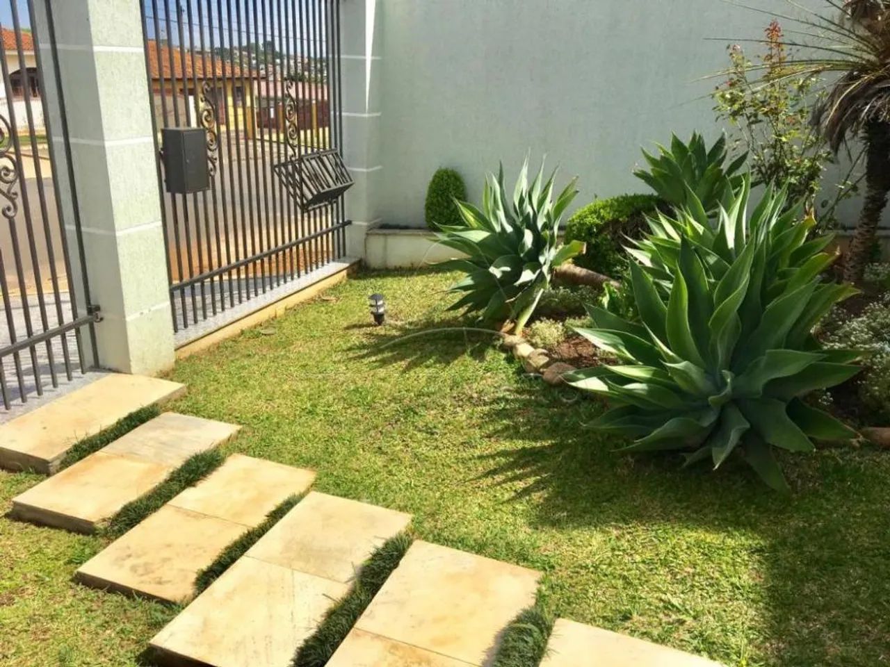 Casa Padrão em Ponta Grossa - Foto 3