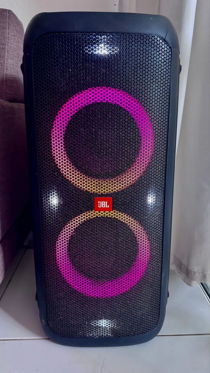 JBL PARTYBOX 200 - Foto 5