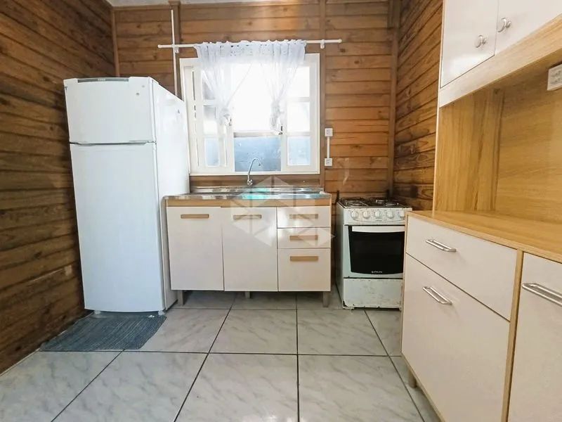 Casa Residencial 45M² - para Alugar - Foto 5