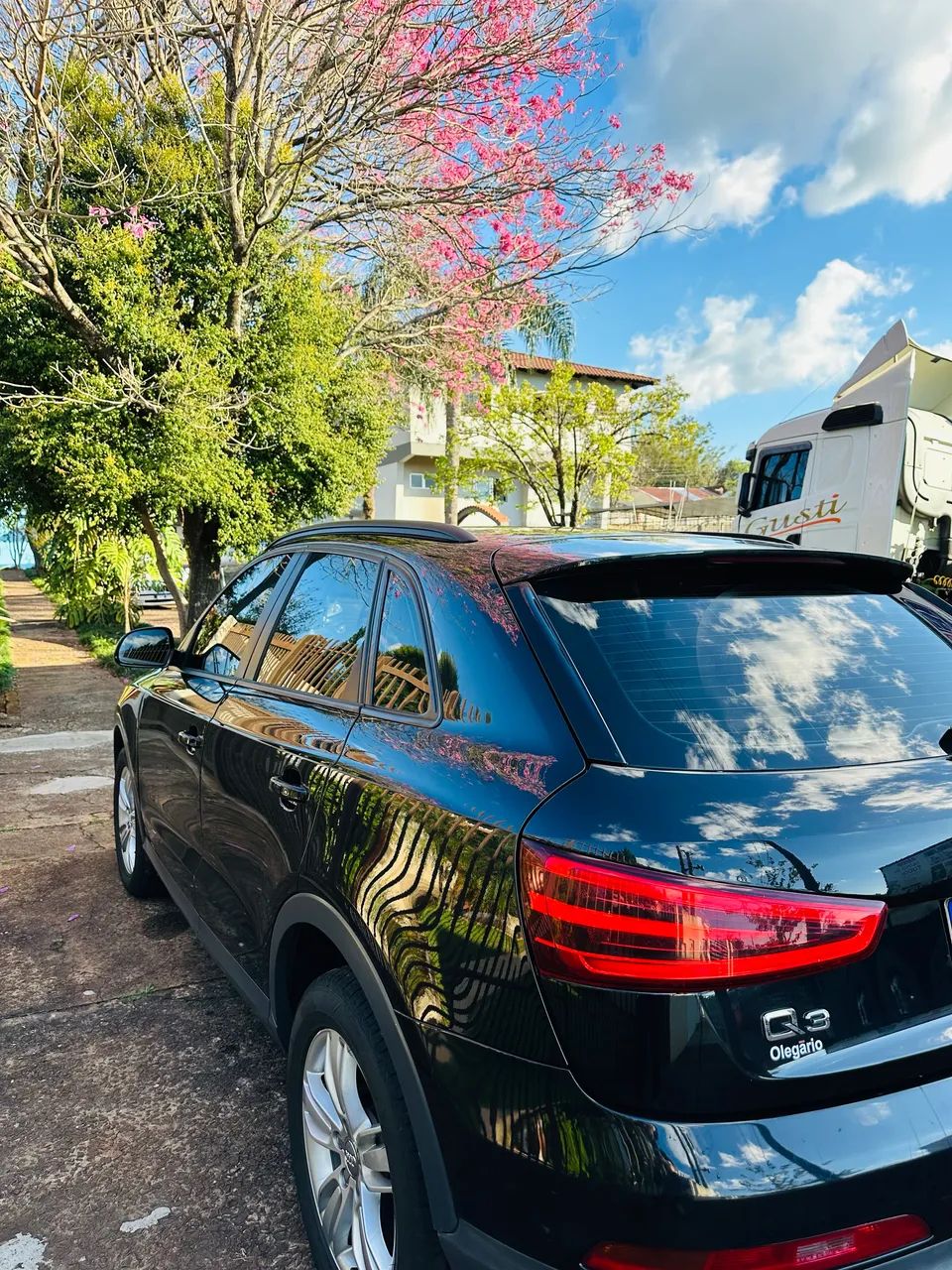 Audi Q3 Q3 2.0 TFSI Quat. 211/220cv S-tronic 5p 2014