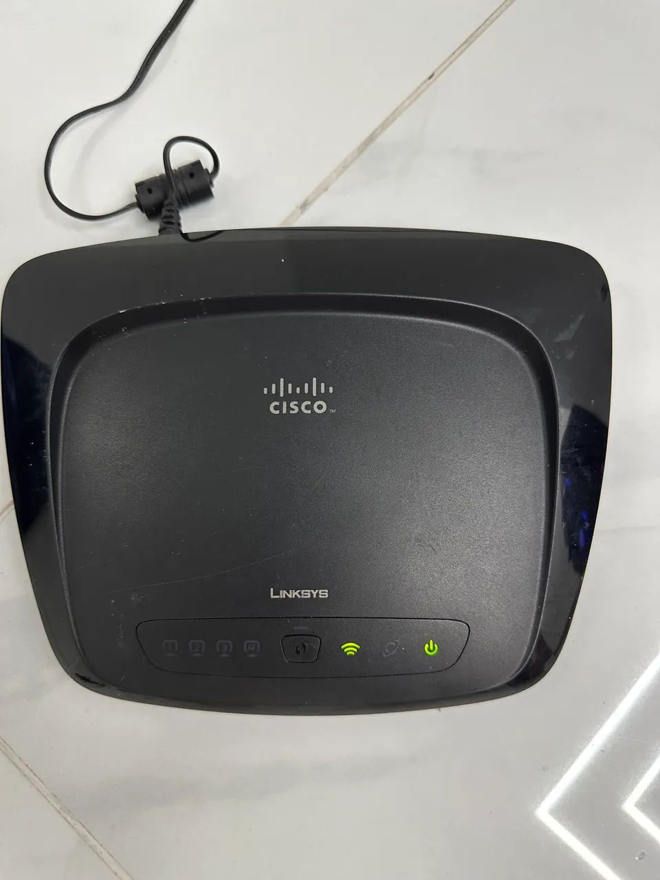 Roteador cisco - Foto 2