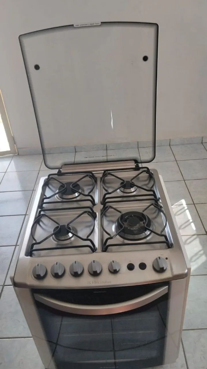 Fogão 