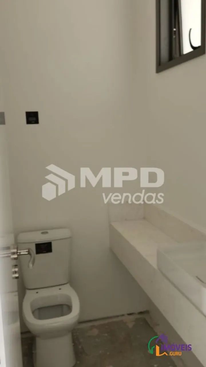 CASA EM CONDOMÍNIO - TAMBORÉ - SP - Foto 2