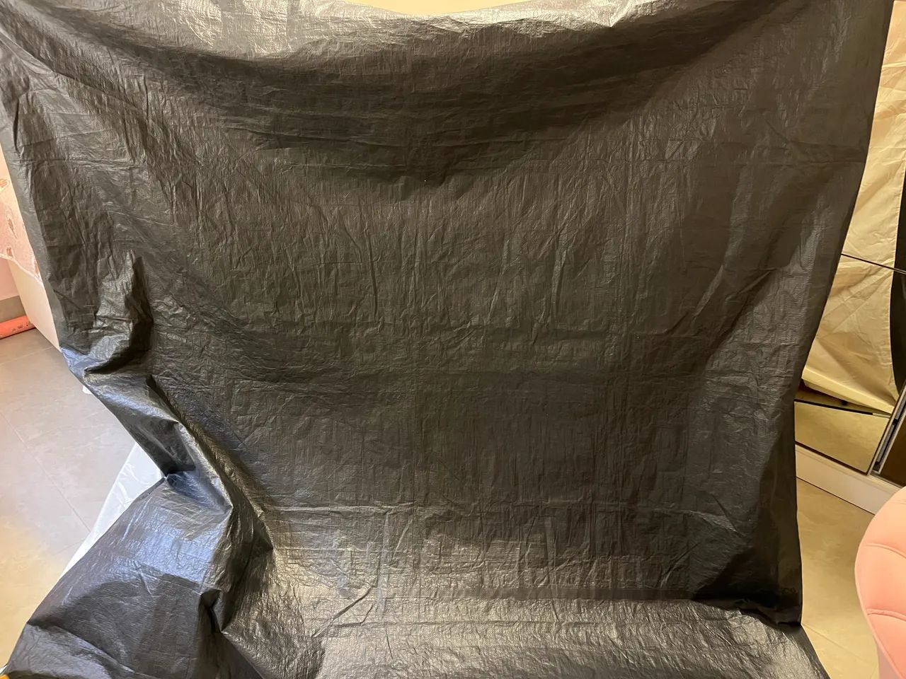 Barraca de camping Coleman Lx3 para 3 pessoas e quase sem uso - Foto 5