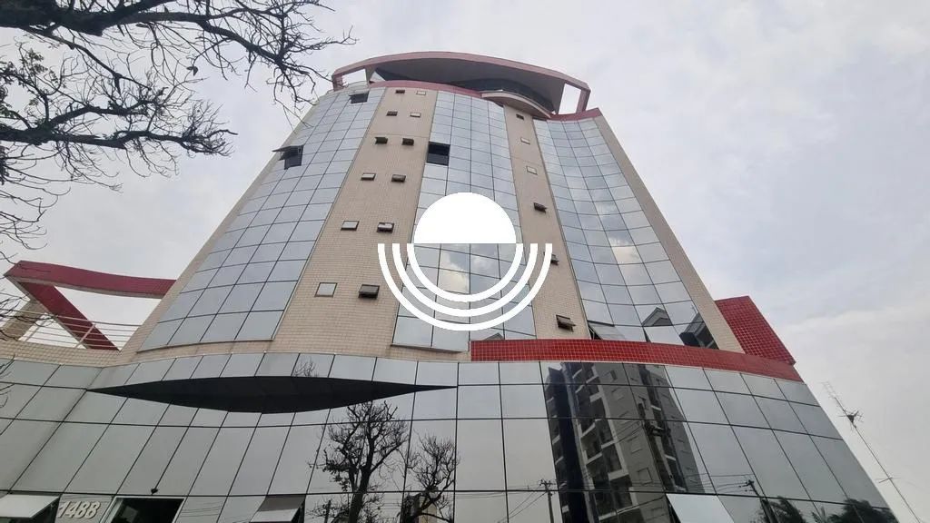 Sala para alugar em Campinas, Jardim Guanabara, com 47 m², Centro Comercial Lumen