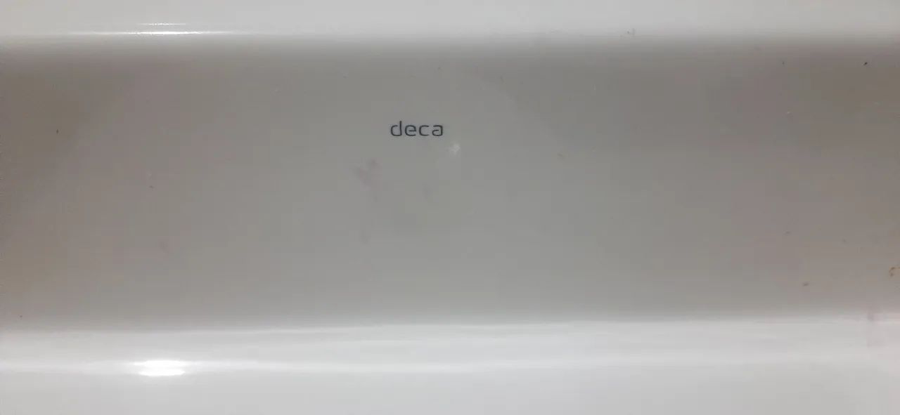 CUBA DECA SEMI ENCAIXE  - Foto 4