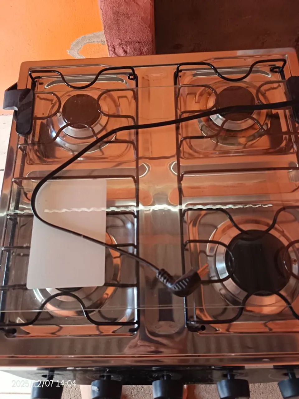 Vende-se Fogão  - Foto 2