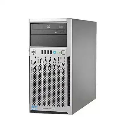 Servidor Hp Proliant Ml350p G8 - Foto 2
