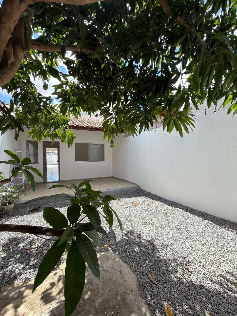 Casa na Conceição 