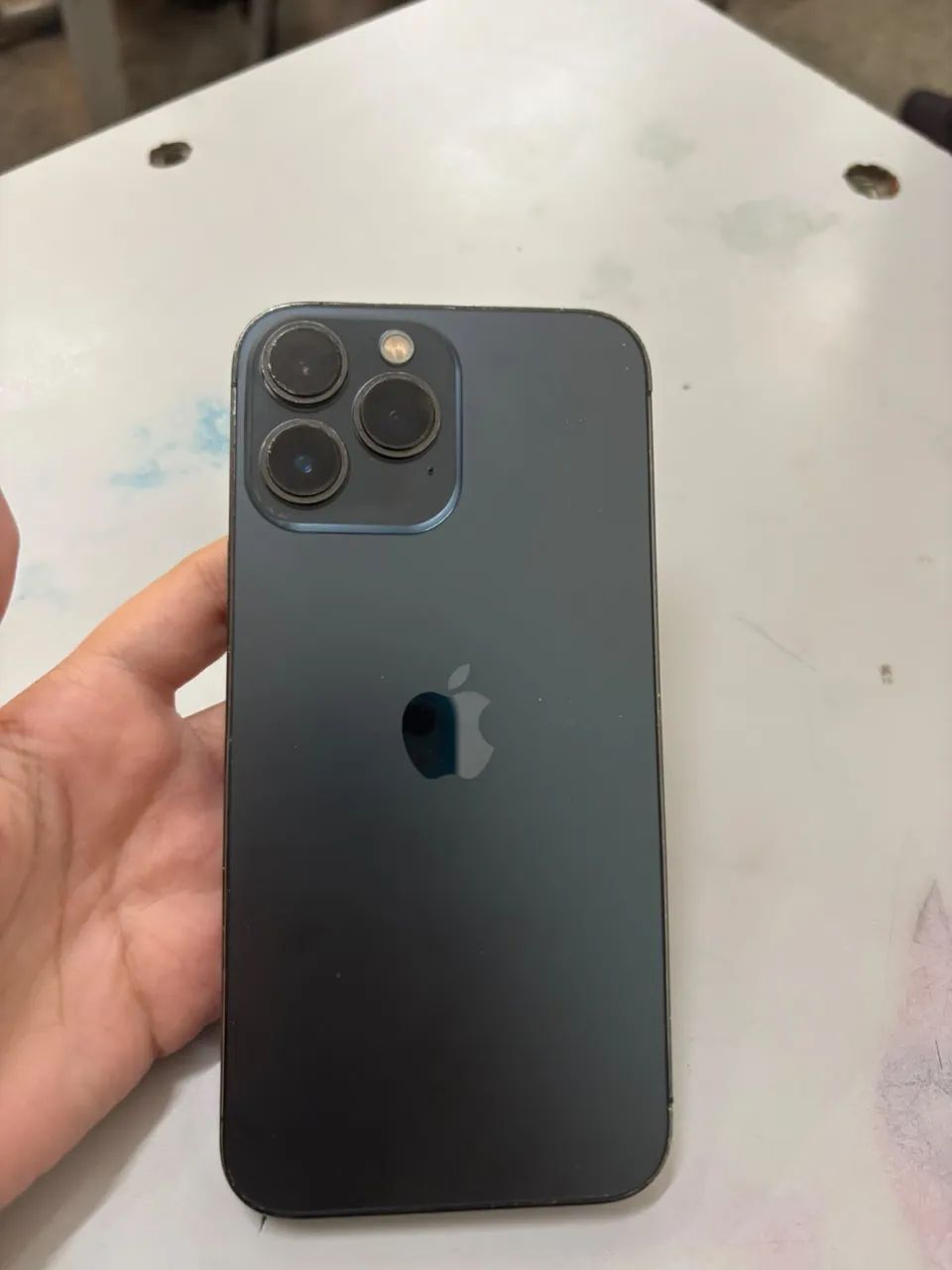 iphone 13 pro max - Foto 3