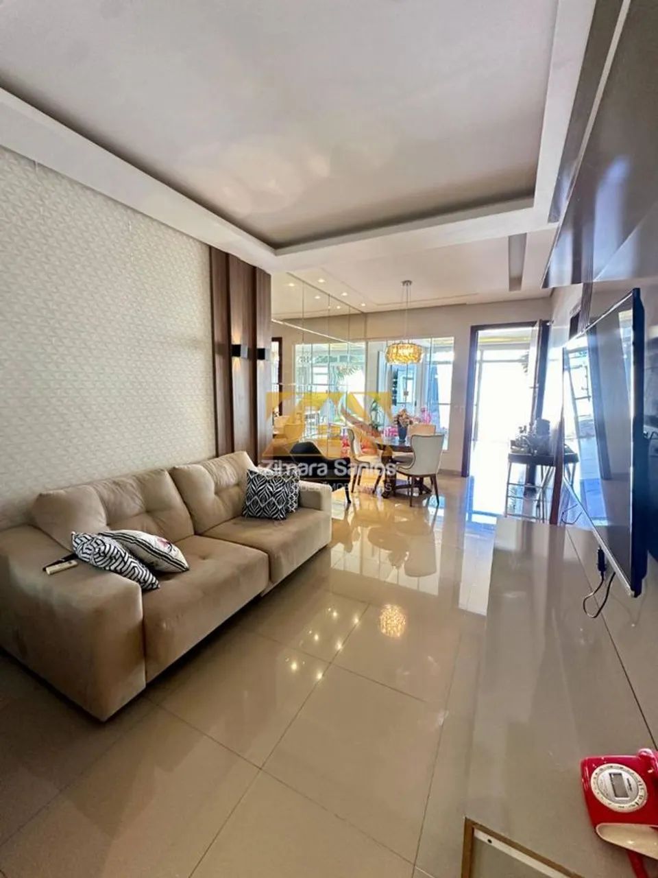 Casa com 3 Quartos à Venda, Plano Diretor Sul - Palmas - Foto 4