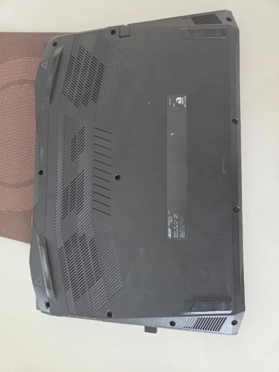 Notebook Acer - Foto 5