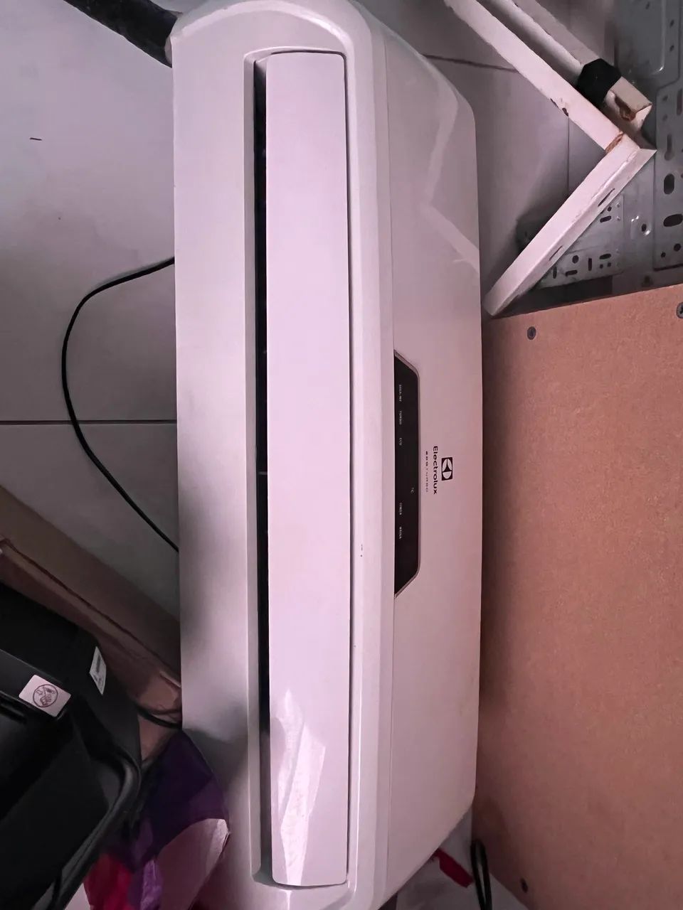 Ar condicionado 