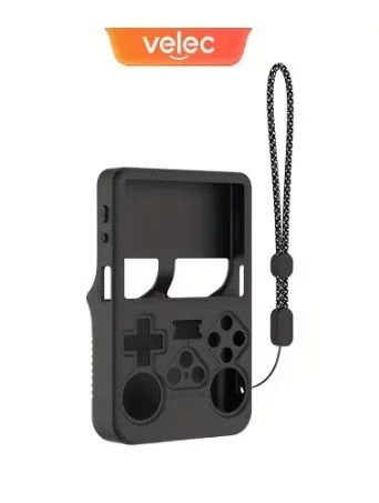 Capa de Silicone para R36 nova - Foto 2