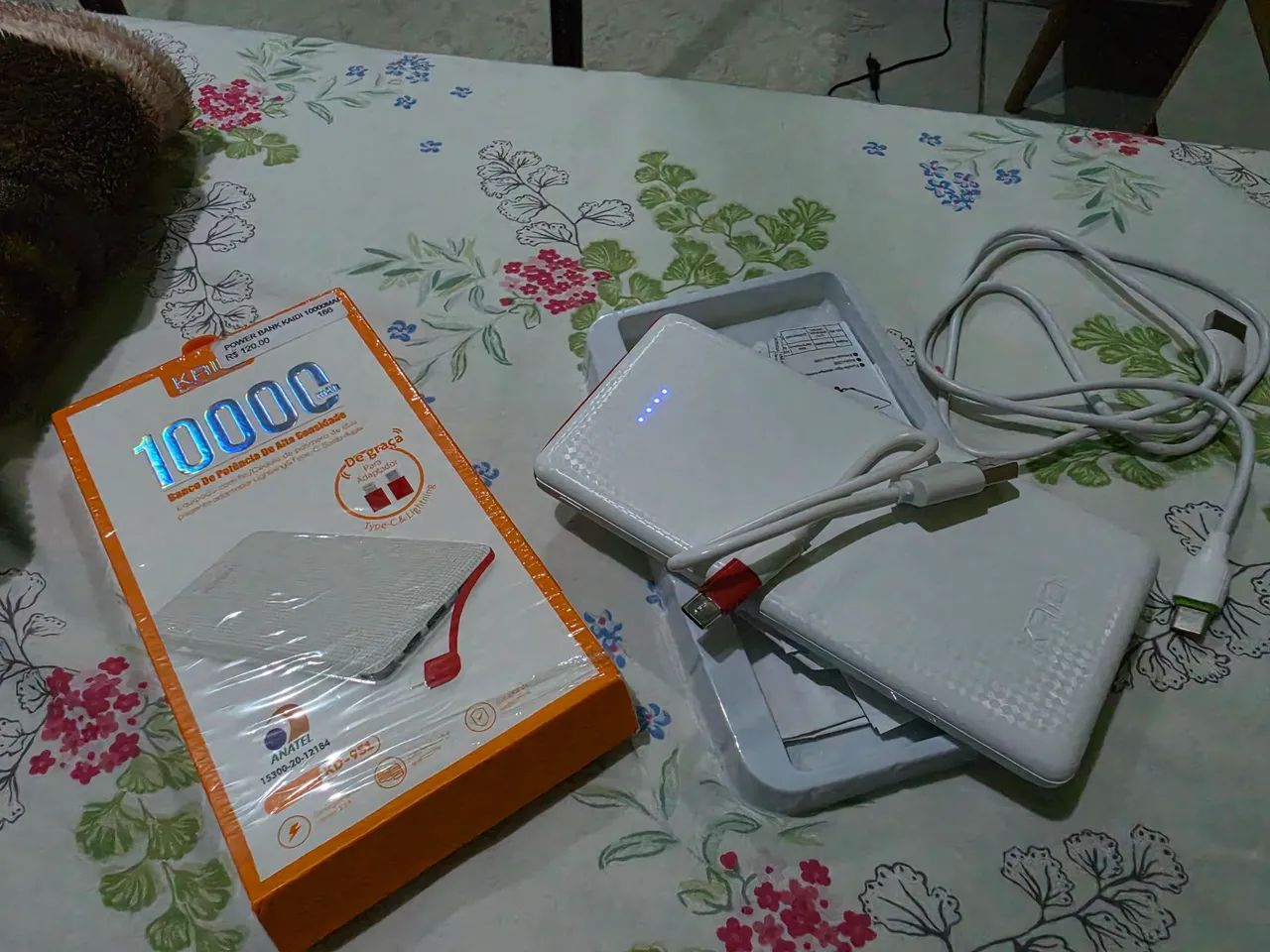 Combo Premium: Samsung S26 Ultra 512GB (Impecável) + Galaxy Buds 4 Novo - Foto 4
