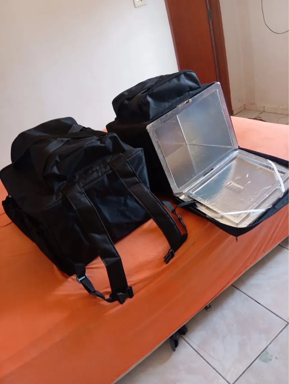 Bag nova. Direto da fábrica  - Foto 5