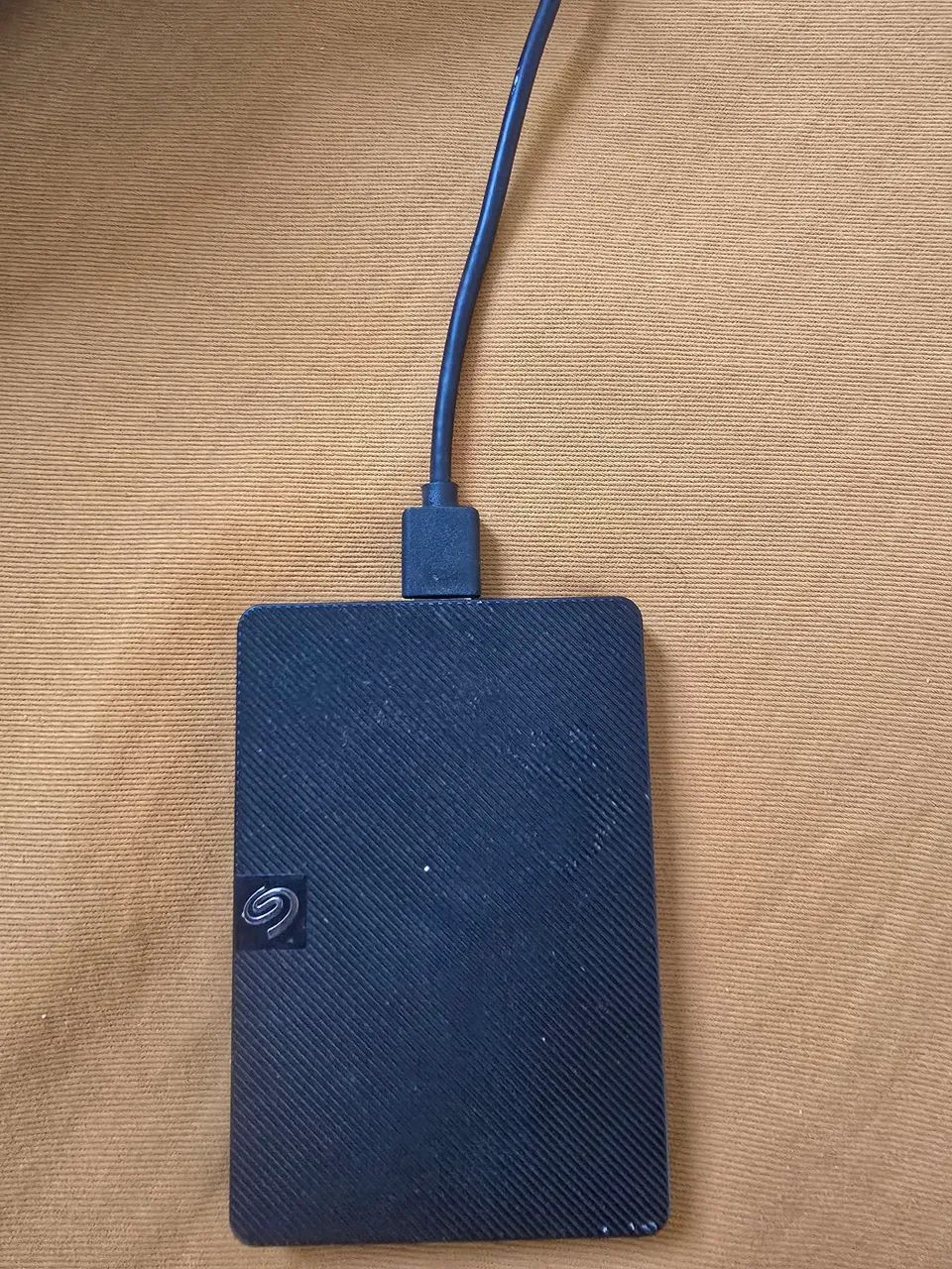 HD 2 TB